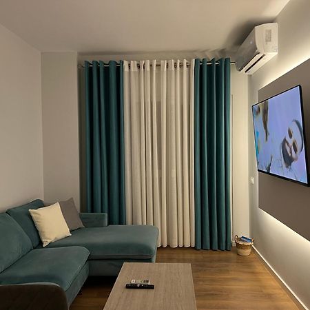 Jur Apartment Δυρράχιο Εξωτερικό φωτογραφία