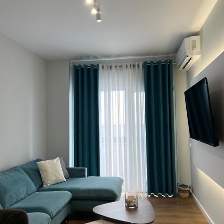 Jur Apartment Δυρράχιο Εξωτερικό φωτογραφία