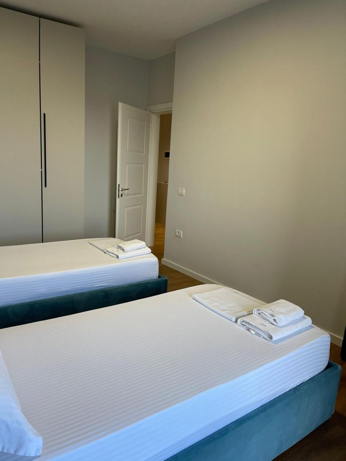 Jur Apartment Δυρράχιο Εξωτερικό φωτογραφία