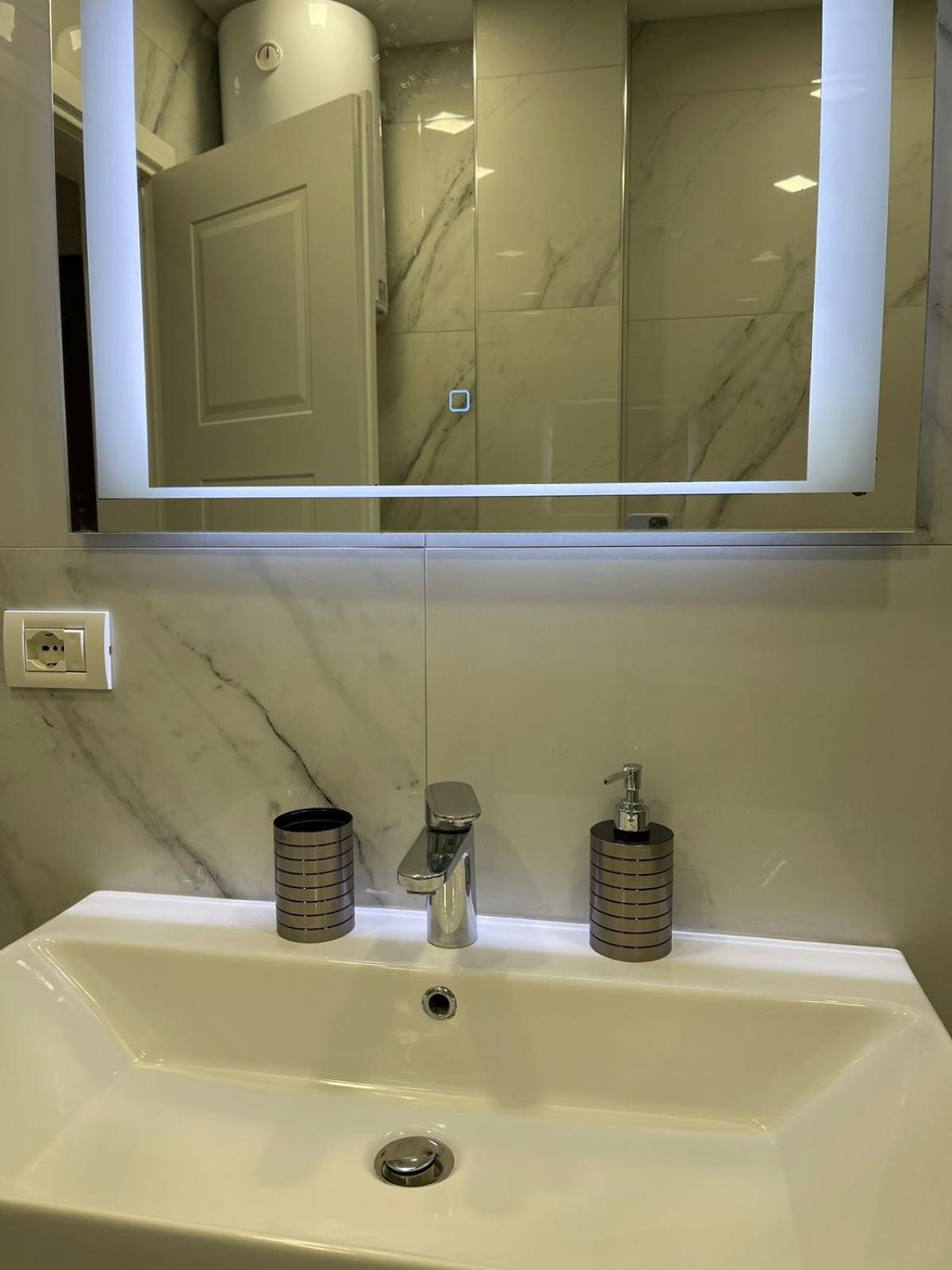 Jur Apartment Δυρράχιο Εξωτερικό φωτογραφία