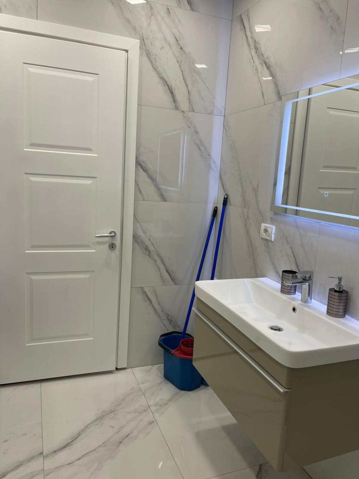 Jur Apartment Δυρράχιο Εξωτερικό φωτογραφία