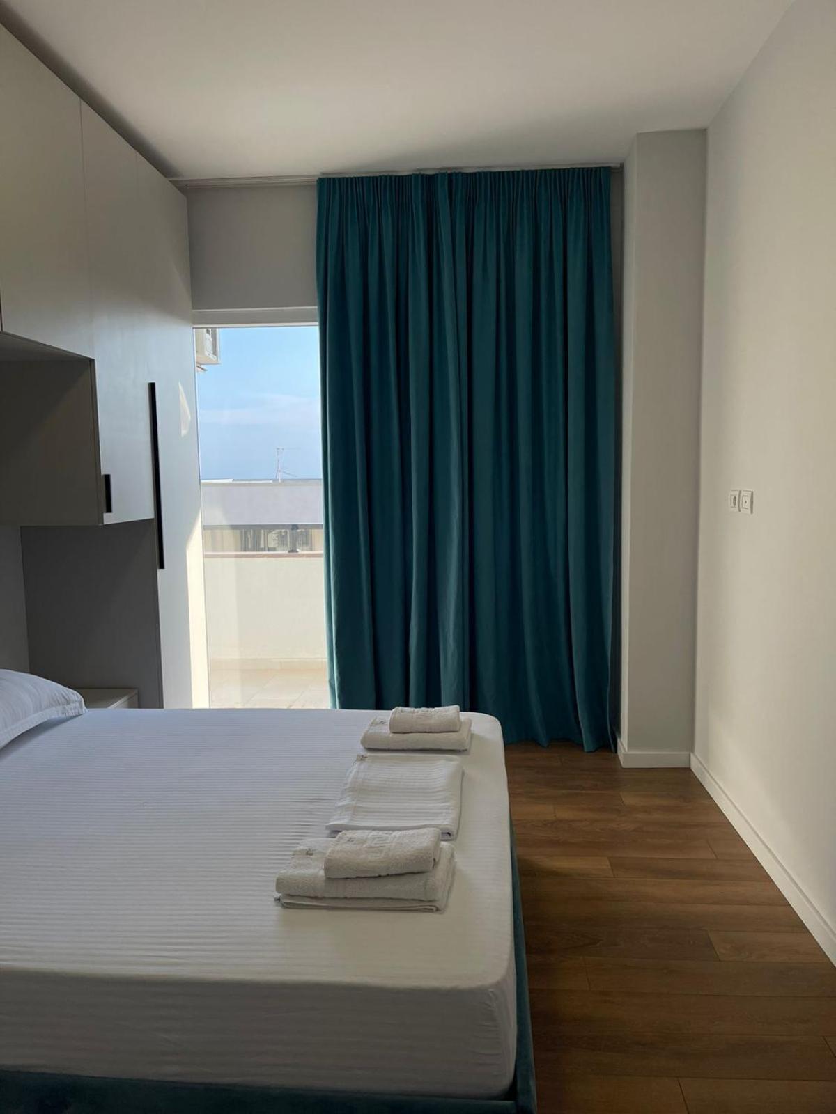 Jur Apartment Δυρράχιο Εξωτερικό φωτογραφία