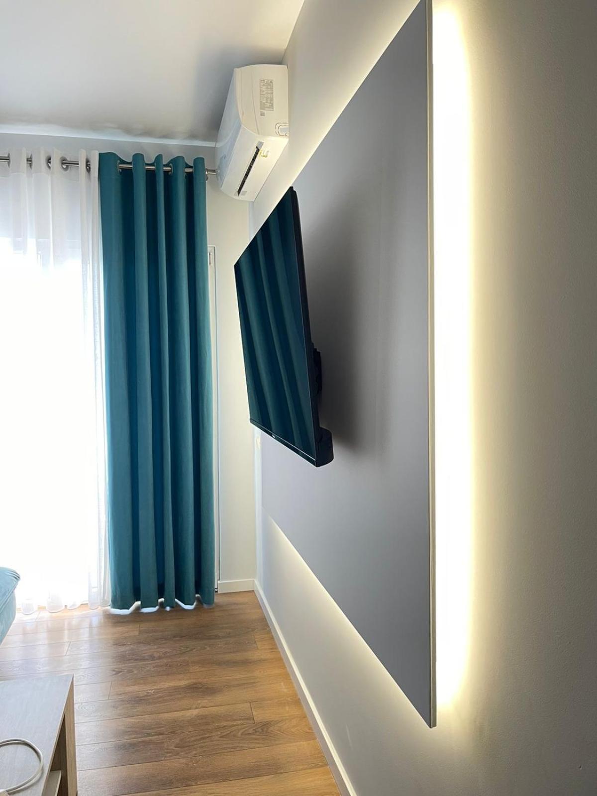 Jur Apartment Δυρράχιο Εξωτερικό φωτογραφία