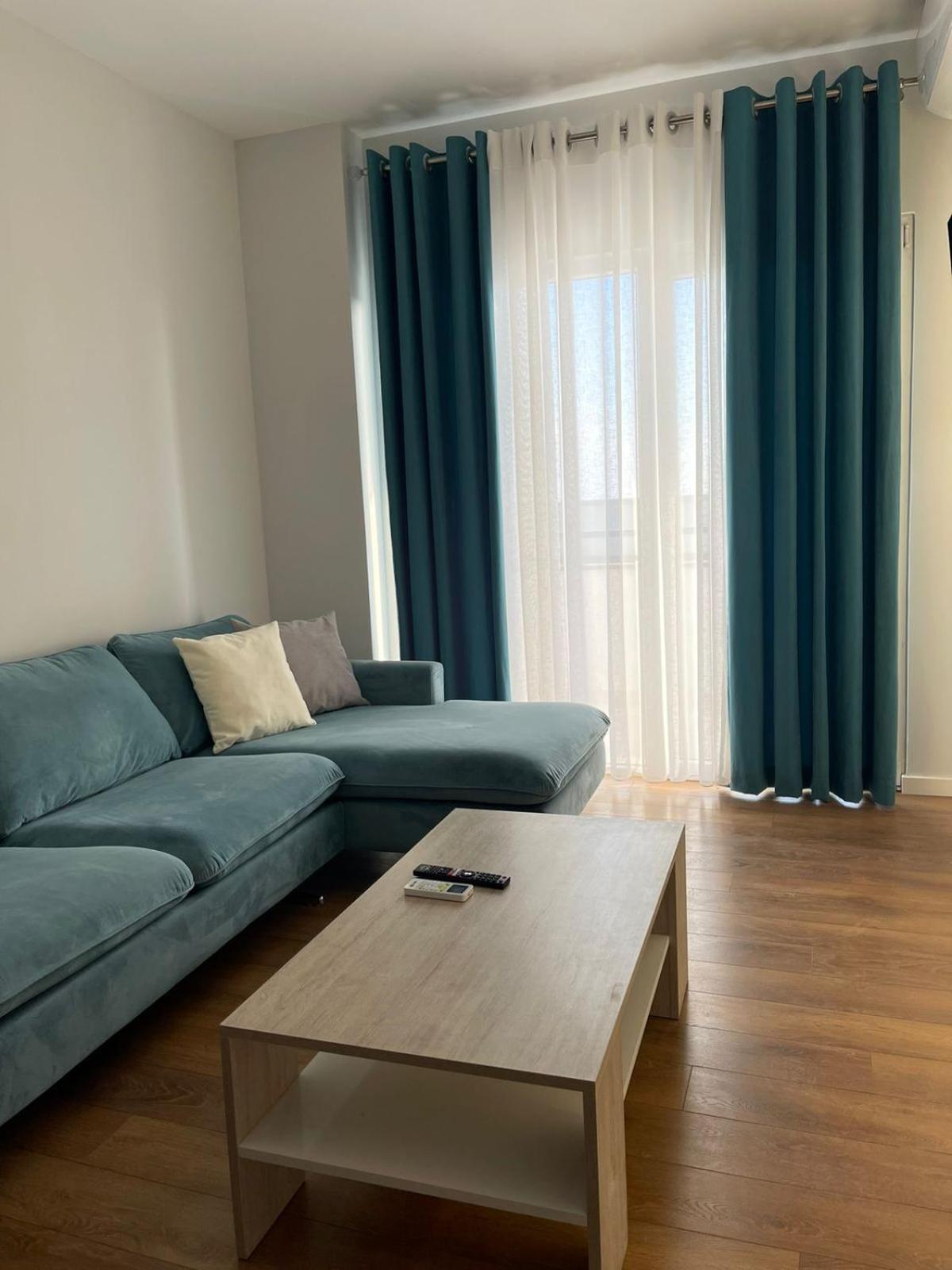 Jur Apartment Δυρράχιο Εξωτερικό φωτογραφία