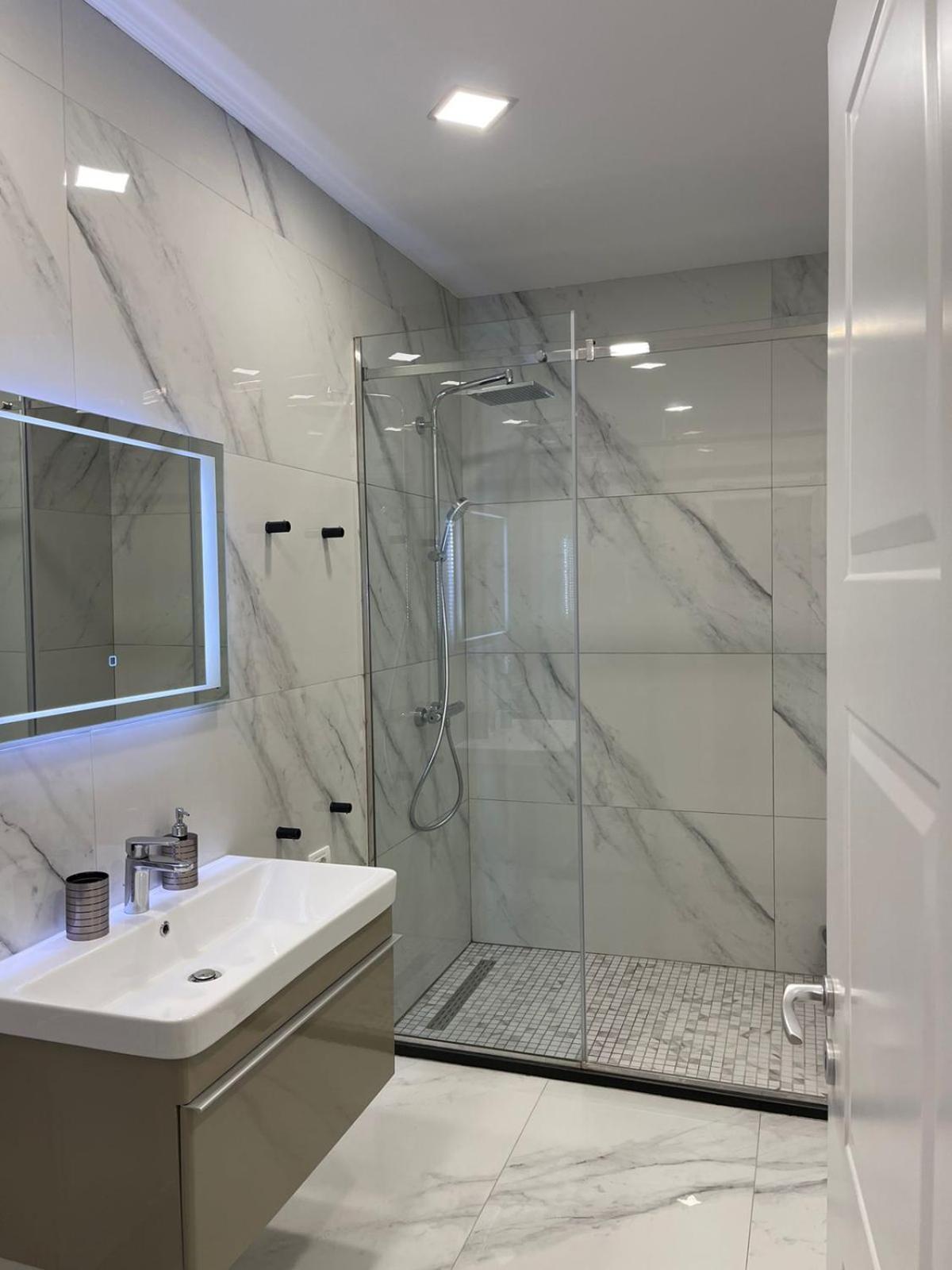 Jur Apartment Δυρράχιο Εξωτερικό φωτογραφία