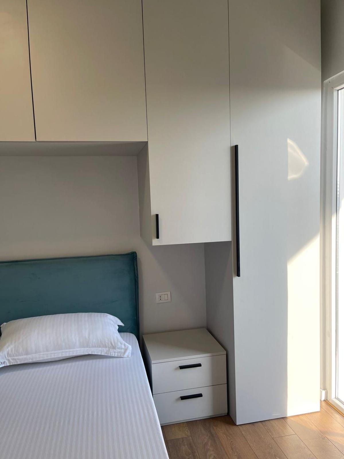 Jur Apartment Δυρράχιο Εξωτερικό φωτογραφία