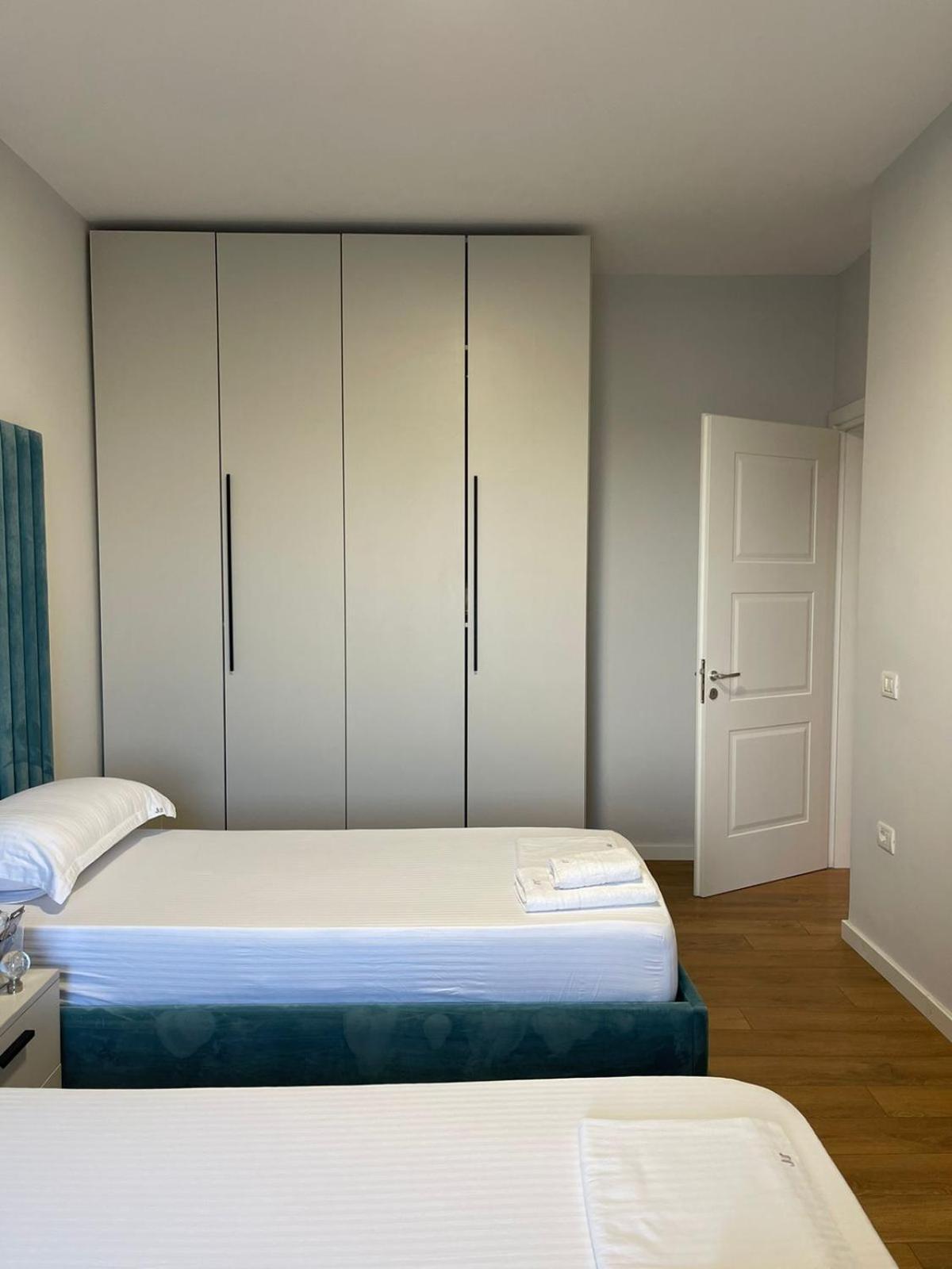 Jur Apartment Δυρράχιο Εξωτερικό φωτογραφία