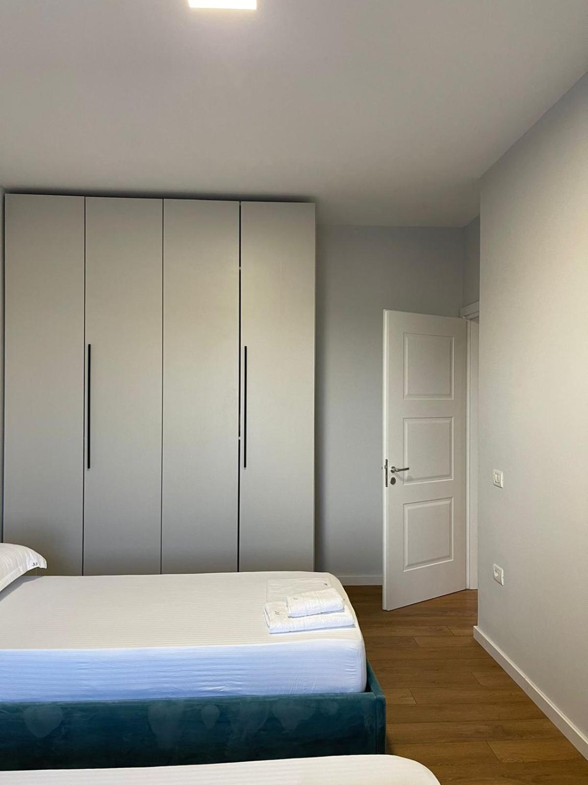 Jur Apartment Δυρράχιο Εξωτερικό φωτογραφία