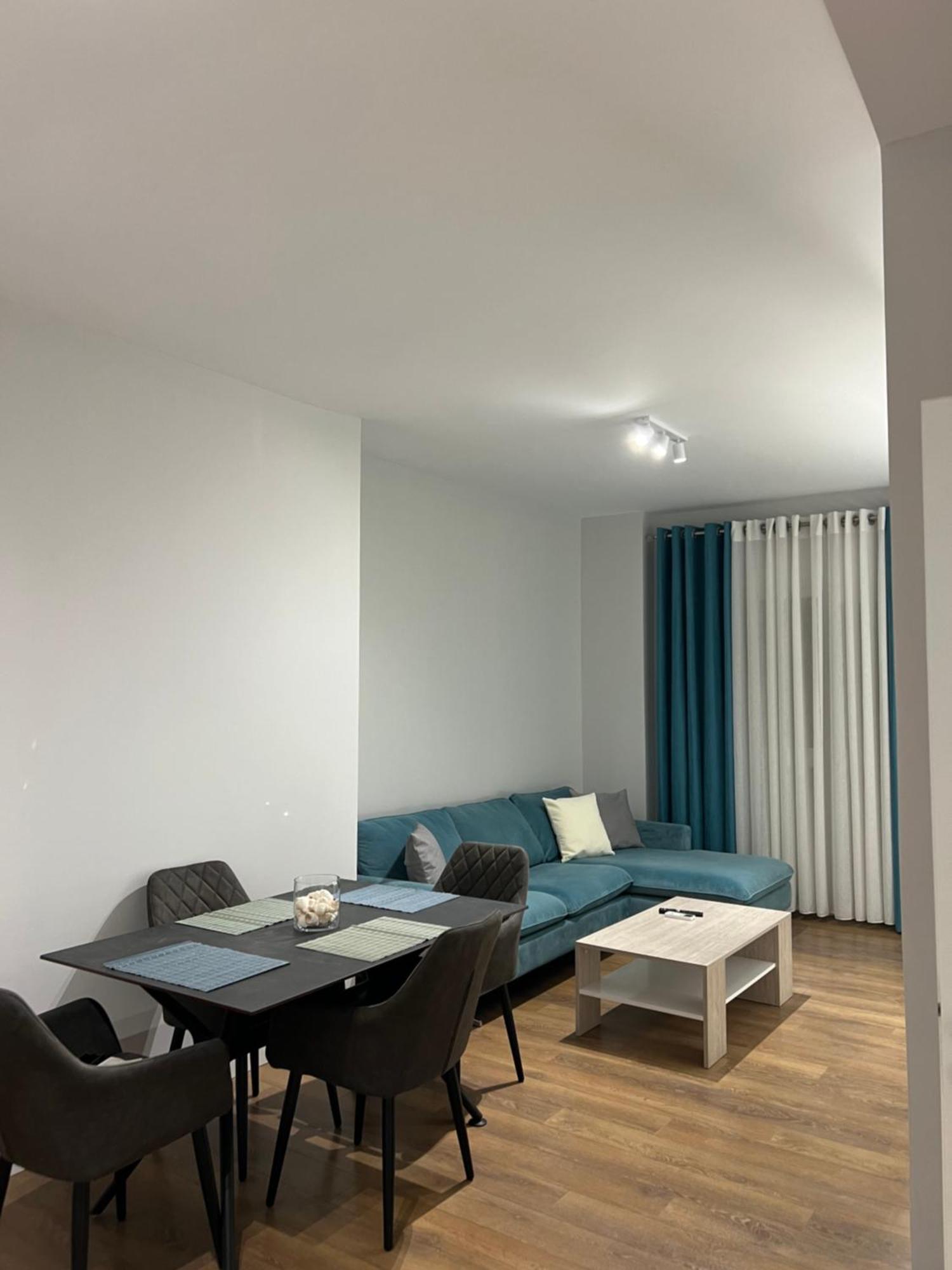 Jur Apartment Δυρράχιο Εξωτερικό φωτογραφία