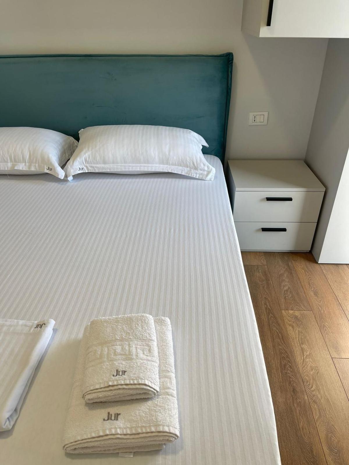 Jur Apartment Δυρράχιο Εξωτερικό φωτογραφία