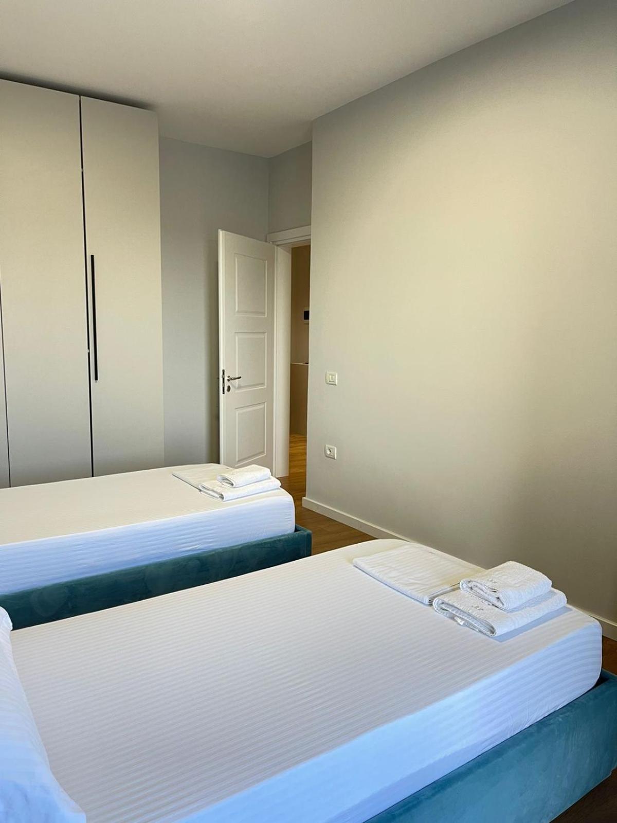 Jur Apartment Δυρράχιο Εξωτερικό φωτογραφία
