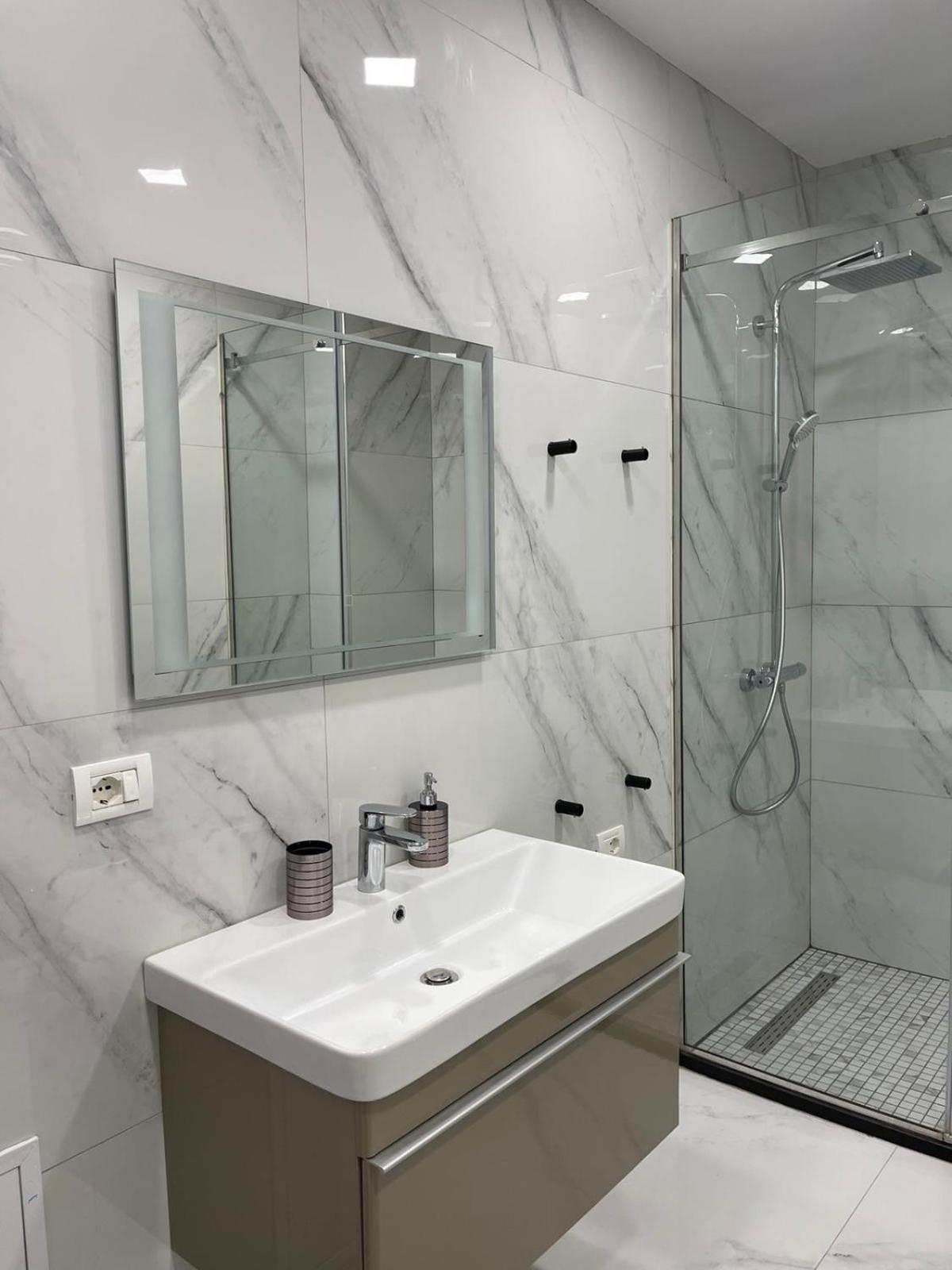 Jur Apartment Δυρράχιο Εξωτερικό φωτογραφία