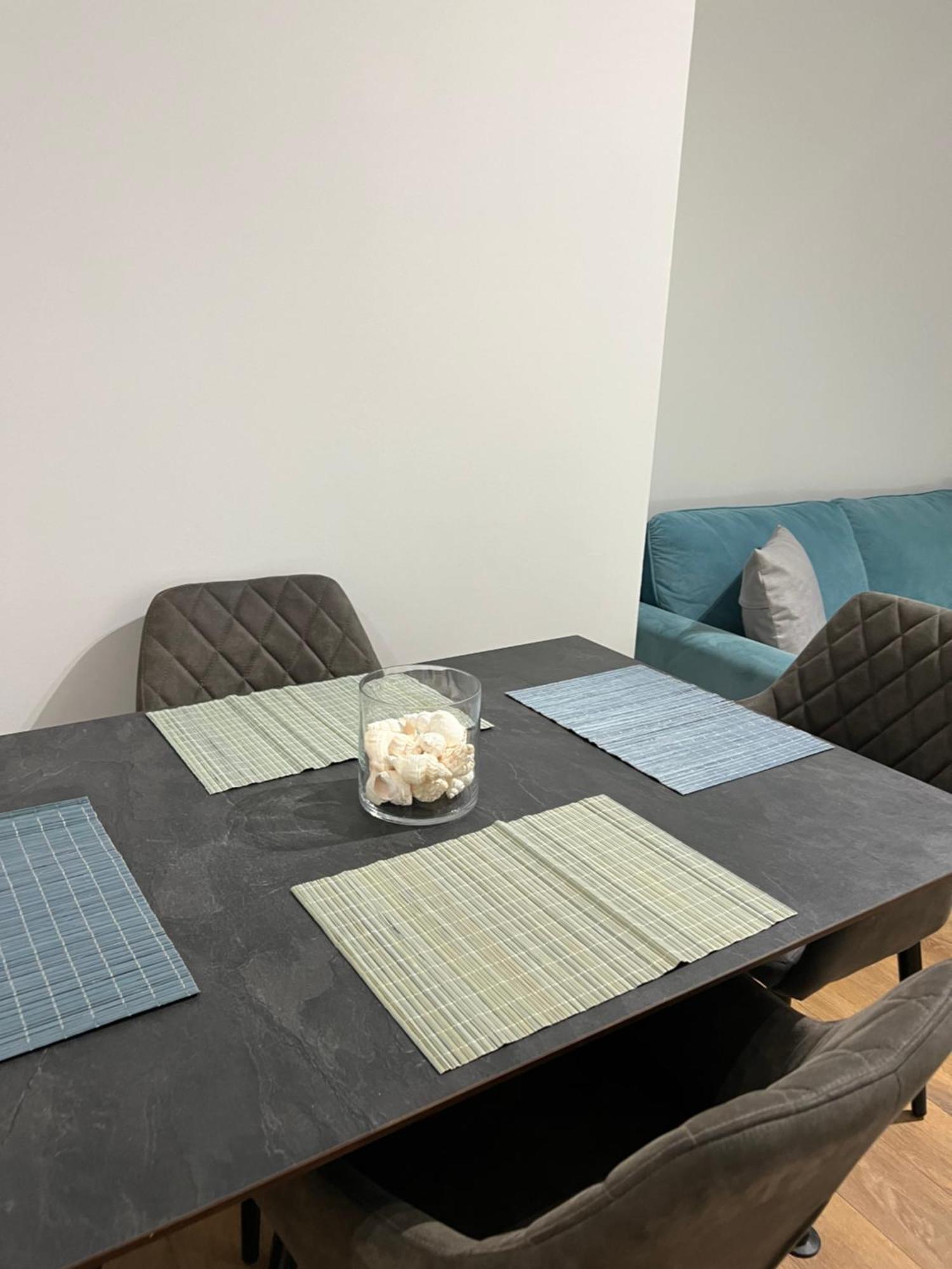Jur Apartment Δυρράχιο Εξωτερικό φωτογραφία
