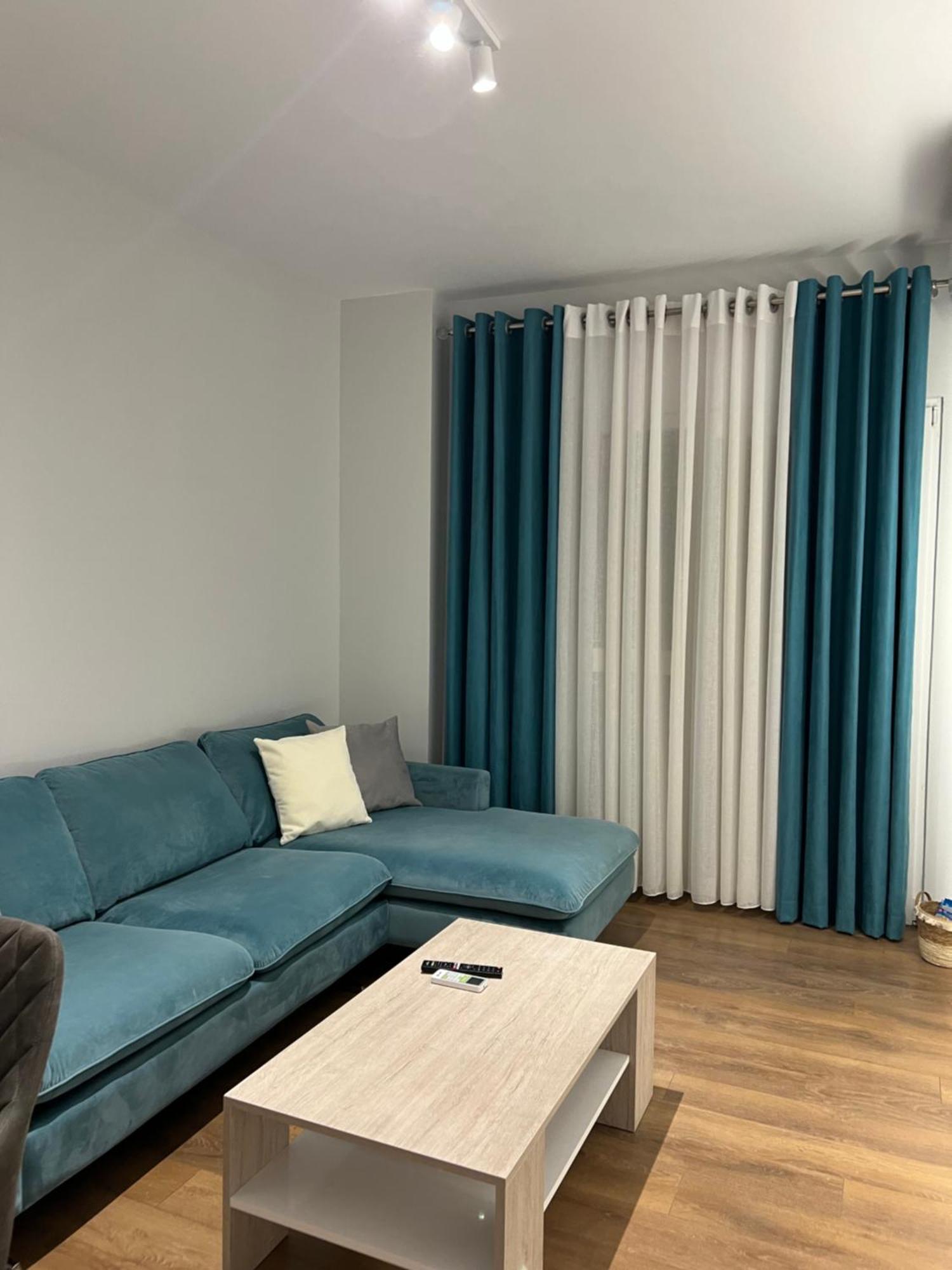Jur Apartment Δυρράχιο Εξωτερικό φωτογραφία