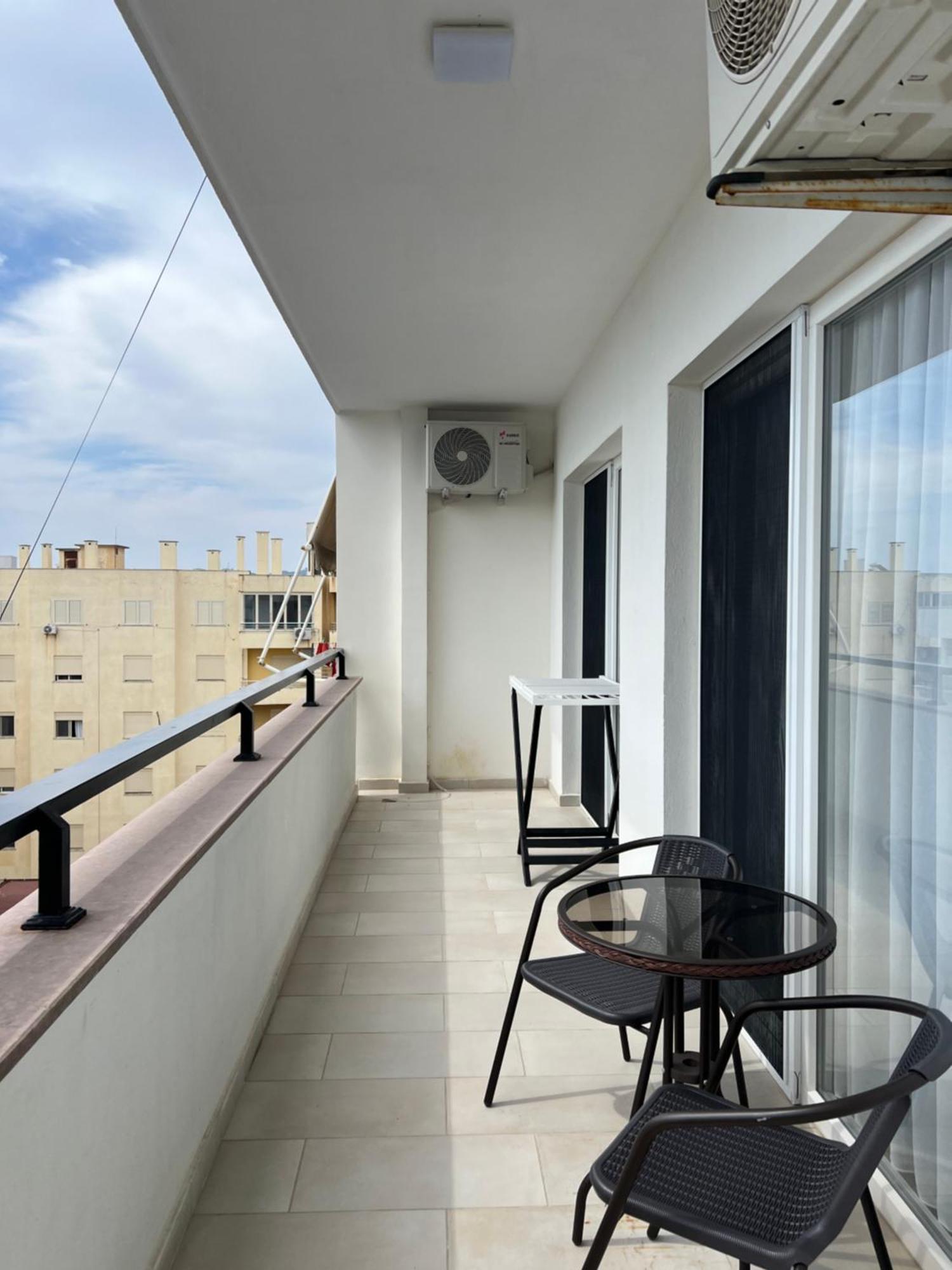 Jur Apartment Δυρράχιο Εξωτερικό φωτογραφία