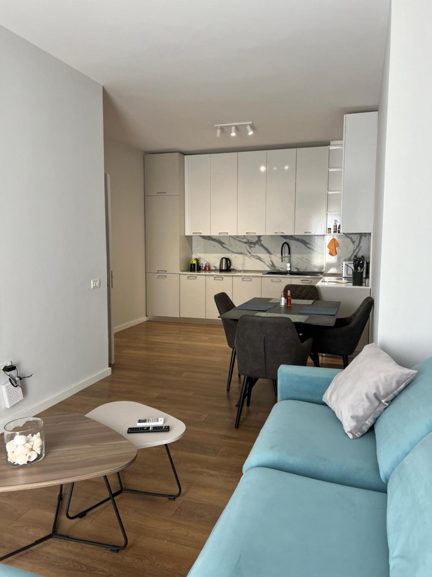 Jur Apartment Δυρράχιο Εξωτερικό φωτογραφία